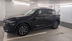 Mazda CX-5 2020