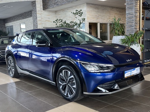 Kia EV6 2023