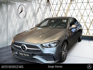 Mercedes-Benz C-Class 2025
