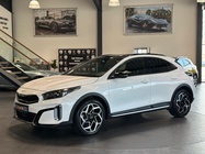 Kia XCeed 2023