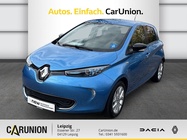 Renault ZOE 2019