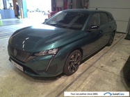 Peugeot 308 2023