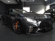 Mercedes-Benz AMG GT 2018