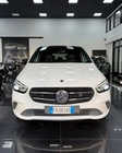 Mercedes-Benz B-Class 2019