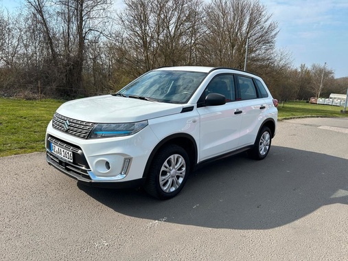 Suzuki Vitara 2023
