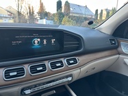 Mercedes-Benz GLE-Class 2020