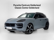 Porsche Cayenne 2024