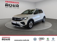Volkswagen T-Cross 2025