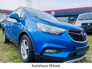 Opel Mokka 2018