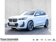 BMW X1 2024