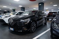Renault Clio 2022