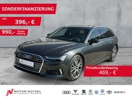 Audi A6 2023