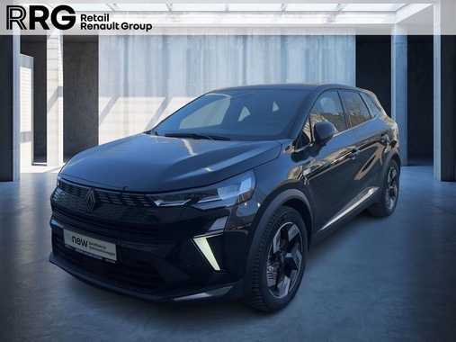 Renault Symbioz 2025