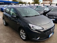 Opel Corsa 2016