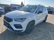 Cupra Ateca 2025