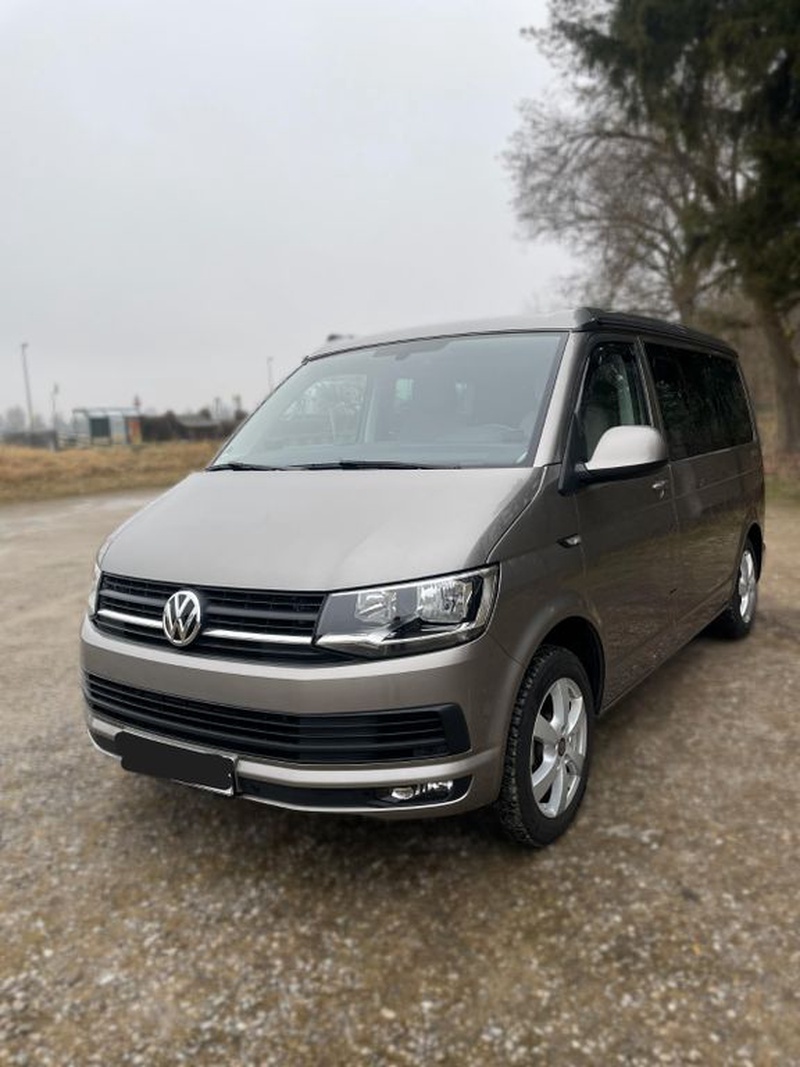 Volkswagen T6