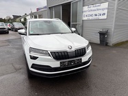 Skoda Karoq 2019