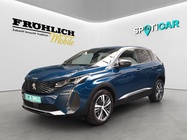 Peugeot 3008 2023