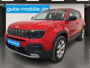 Jeep Avenger 2023