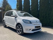 Skoda Citigo 2021