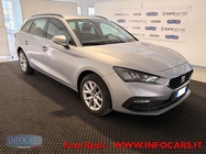Seat Leon 2023