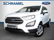 Ford EcoSport 2021