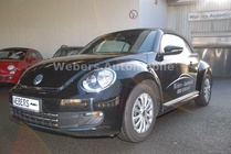 Volkswagen Beetle 2015