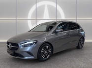 Mercedes-Benz B-Class 2024
