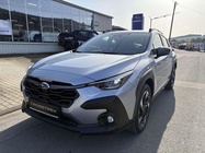 Subaru Crosstrek 2025