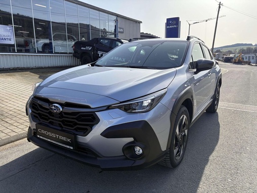 Subaru Crosstrek 2025