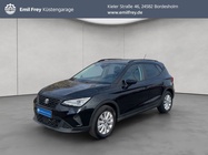 Seat Arona 2025