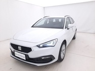 Seat Leon 2021