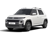 Hyundai Inster 2025