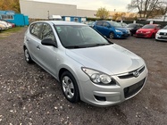 Hyundai i30 2008