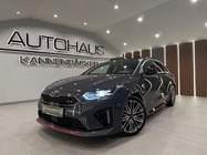 Kia pro cee'd / ProCeed 2021