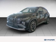 Hyundai Tucson 2025