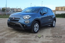 Fiat 500X 2019