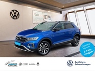 Volkswagen T-Roc 2024