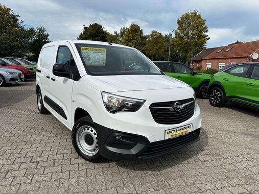 Opel Combo 2022