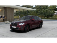 BMW X4 2025