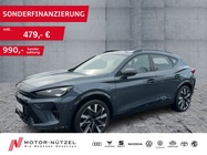 Cupra Formentor 2025