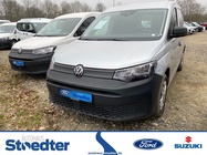 Volkswagen Caddy 2022