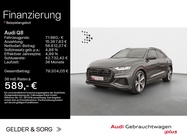 Audi Q8 2022