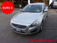 Volvo S60 2010