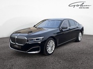 BMW 7 Series 2020