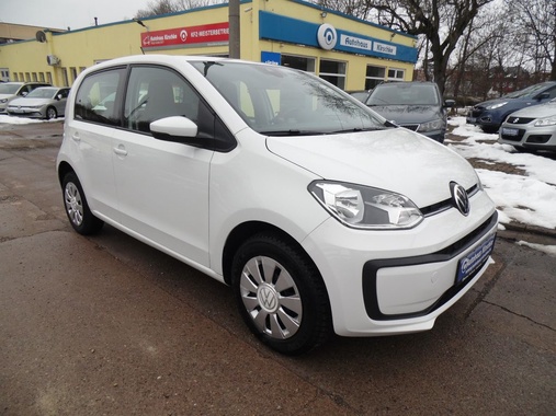 Volkswagen up! 2021