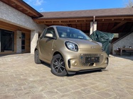 Smart ForTwo 2021