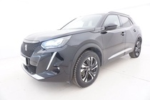 Peugeot 2008 2021