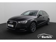 Audi A3 2019