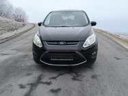 Ford C-Max 2012